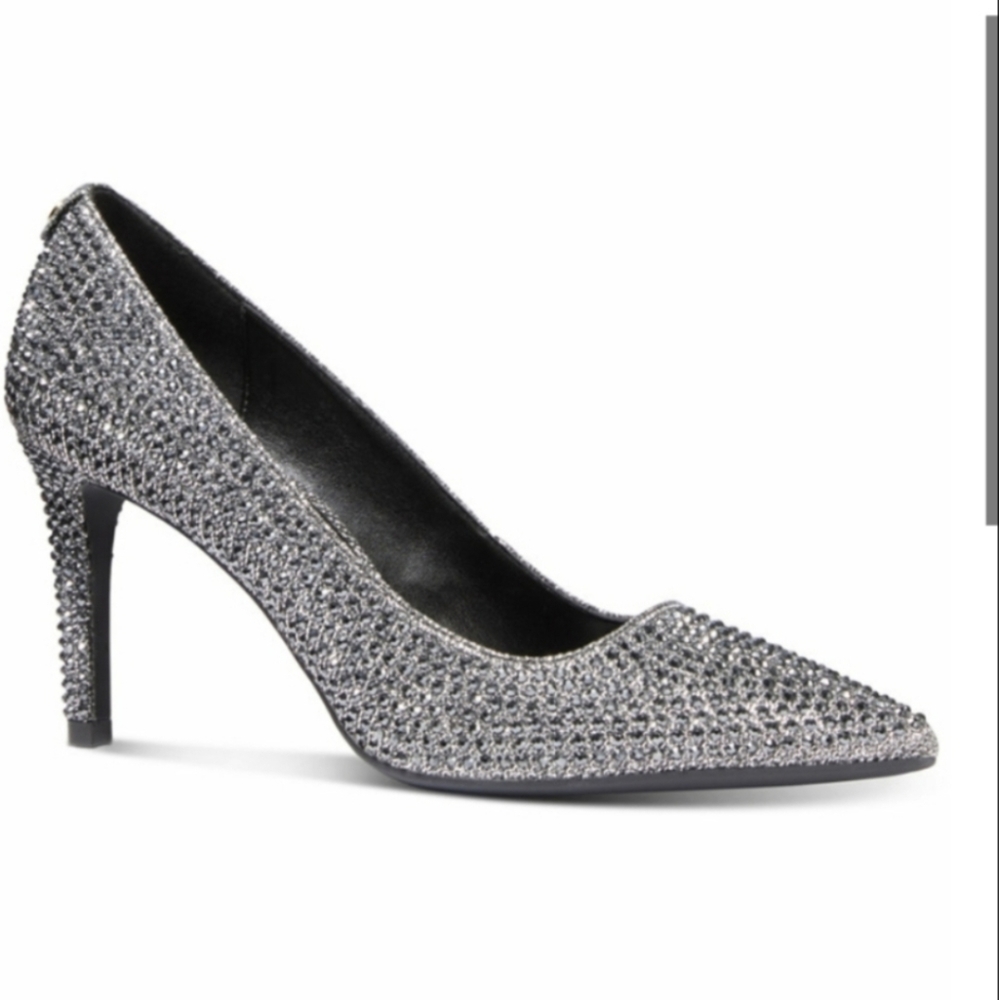 Michael kors heels